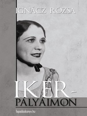 cover image of Ikerpályáimon